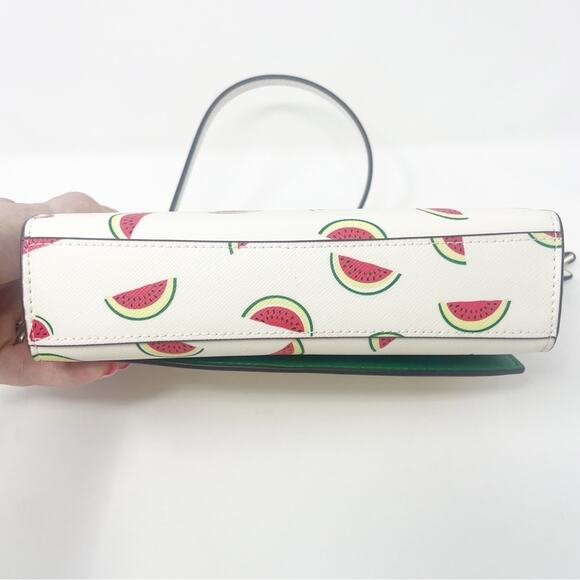 Kate Spade Watermelon Crossbody Bag - Picture 8 of 10